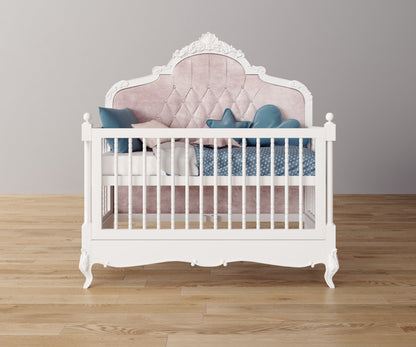 Ophelia 3 in 1 Cot Bed