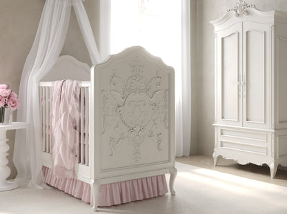 Remy cot Bed