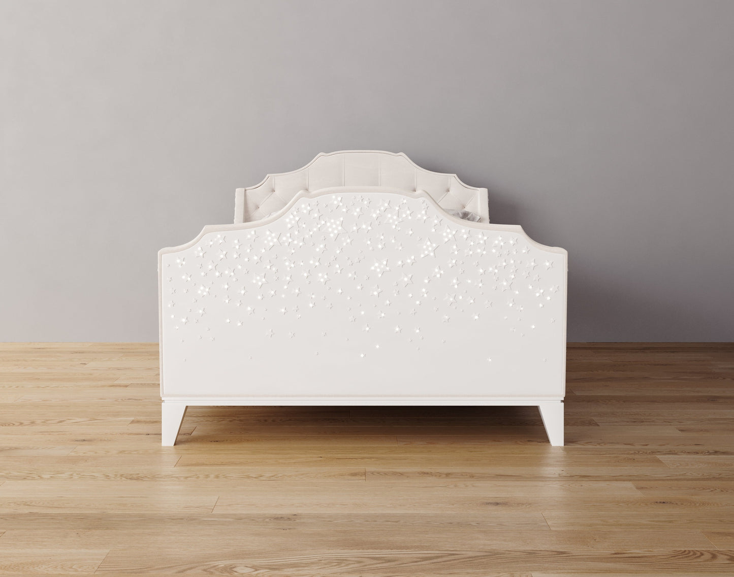 Magical Star  LED Bed